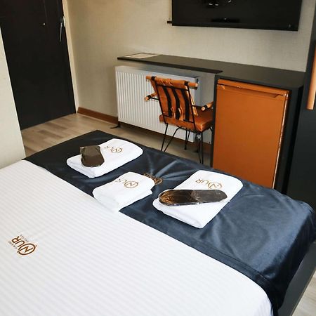 Grand Onur Hotel Κωνσταντινούπολη Εξωτερικό φωτογραφία