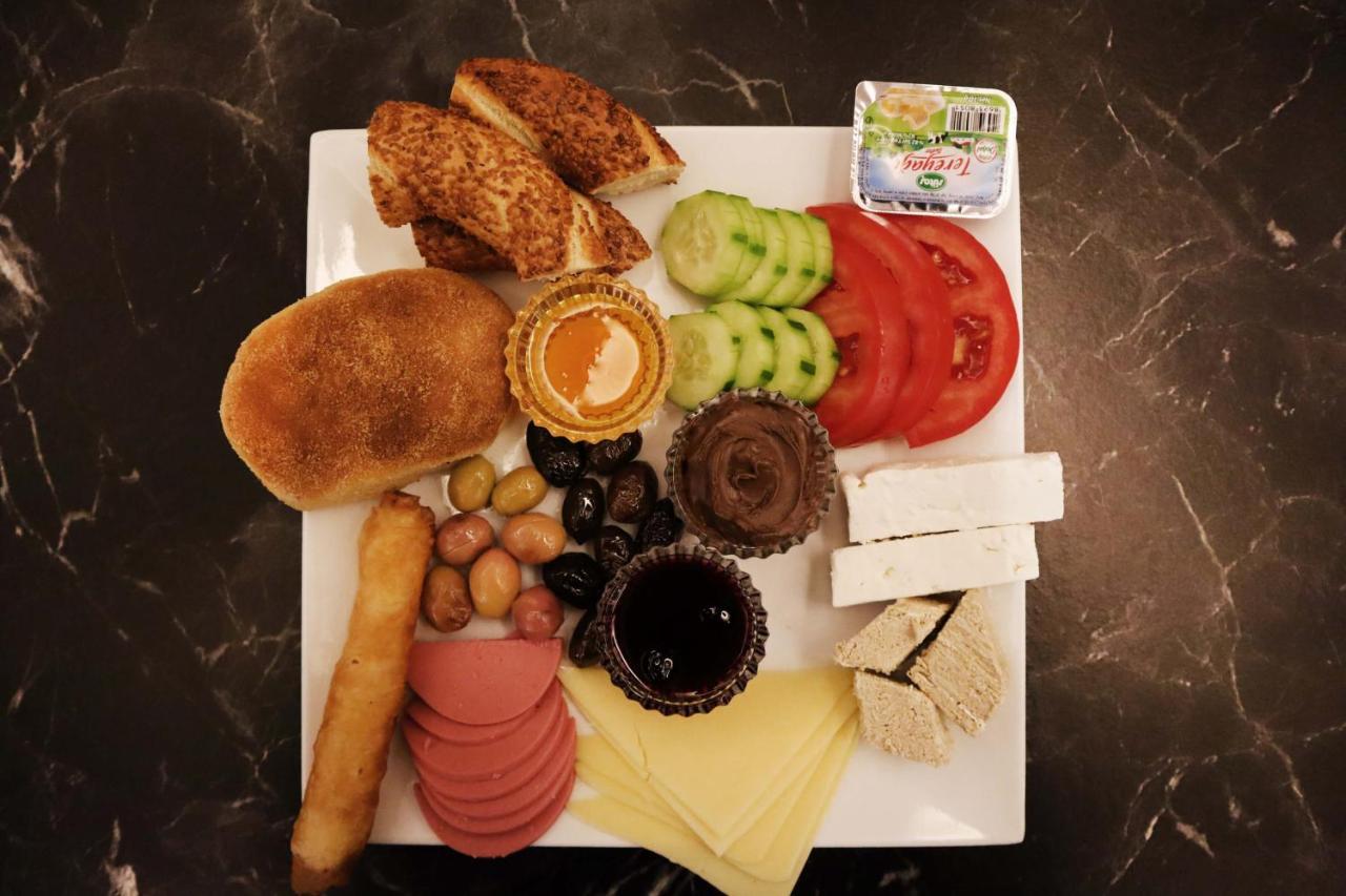 Grand Onur Hotel Κωνσταντινούπολη Εξωτερικό φωτογραφία
