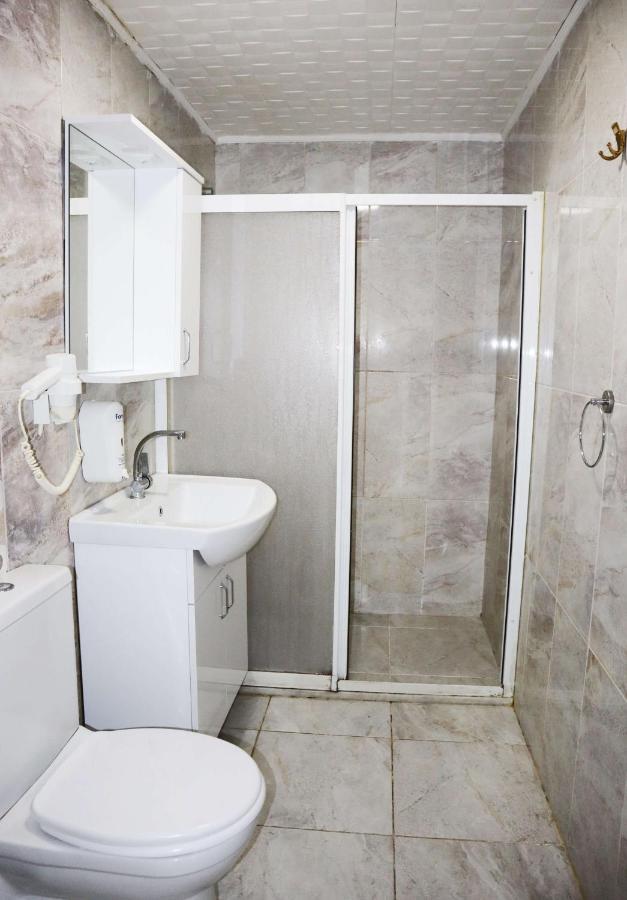 Grand Onur Hotel Κωνσταντινούπολη Εξωτερικό φωτογραφία
