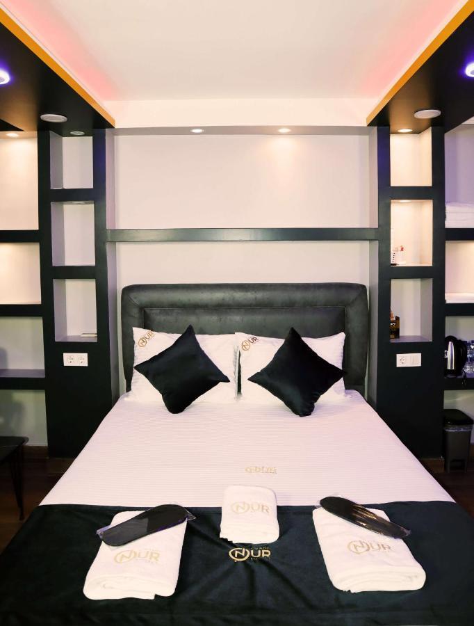 Grand Onur Hotel Κωνσταντινούπολη Εξωτερικό φωτογραφία
