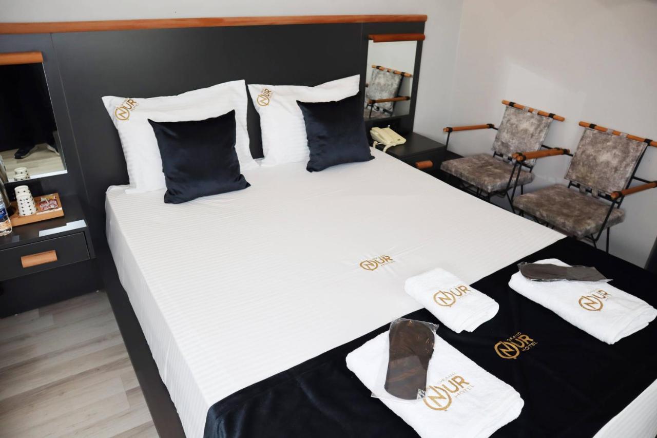 Grand Onur Hotel Κωνσταντινούπολη Εξωτερικό φωτογραφία