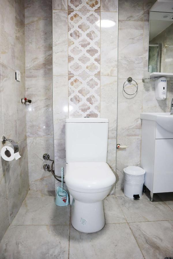 Grand Onur Hotel Κωνσταντινούπολη Εξωτερικό φωτογραφία